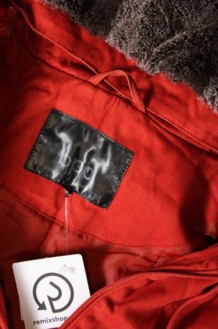 Damenjacke Bpc Bonprix Collection, Größe XXL, Farbe Rot, Preis 24,22 €