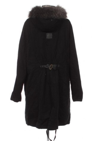 Γυναικείο μπουφάν Bpc Bonprix Collection, Μέγεθος XXL, Χρώμα Μαύρο, Τιμή 15,79 €
