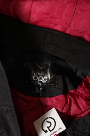 Γυναικείο μπουφάν Bpc Bonprix Collection, Μέγεθος XXL, Χρώμα Μαύρο, Τιμή 18,30 €