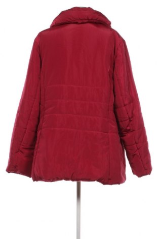 Γυναικείο μπουφάν Bpc Bonprix Collection, Μέγεθος XXL, Χρώμα Ρόζ , Τιμή 18,60 €