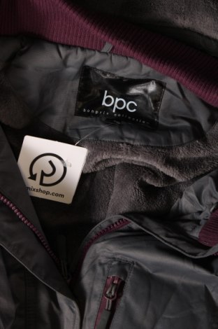 Damenjacke Bpc Bonprix Collection, Größe 3XL, Farbe Grau, Preis € 22,20