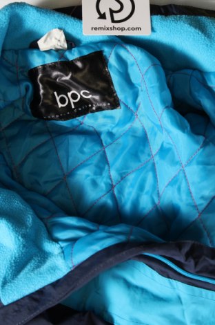 Damenjacke Bpc Bonprix Collection, Größe 3XL, Farbe Blau, Preis 28,78 €