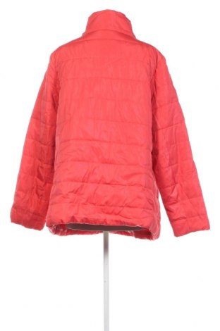 Damenjacke Bpc Bonprix Collection, Größe 3XL, Farbe Rot, Preis 26,39 €