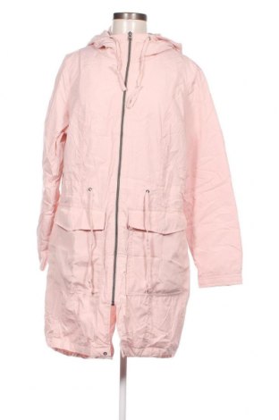 Damenjacke Bpc Bonprix Collection, Größe L, Farbe Rosa, Preis 19,04 €