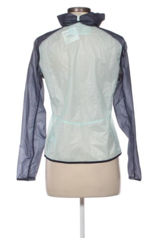 Γυναικείο μπουφάν Brooks, Μέγεθος M, Χρώμα Μπλέ, Τιμή 42,06 €