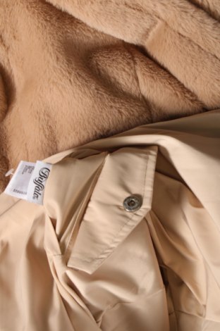 Γυναικείο μπουφάν Buffalo, Μέγεθος S, Χρώμα  Μπέζ, Τιμή 20,88 €