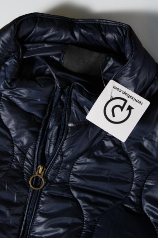 Γυναικείο μπουφάν C&A, Μέγεθος XL, Χρώμα Μπλέ, Τιμή 26,72 €