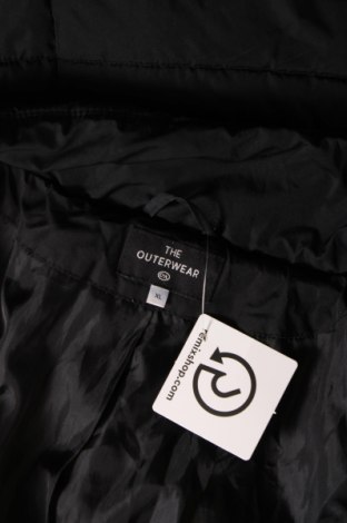 Dámska bunda  C&A, Veľkosť XL, Farba Čierna, Cena  17,76 €