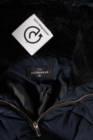 Γυναικείο μπουφάν C&A, Μέγεθος XL, Χρώμα Μπλέ, Τιμή 14,71 €