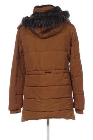 Γυναικείο μπουφάν C&A, Μέγεθος M, Χρώμα Πορτοκαλί, Τιμή 13,99 €