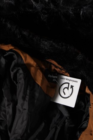Dámska bunda  C&A, Veľkosť L, Farba Hnedá, Cena  14,80 €