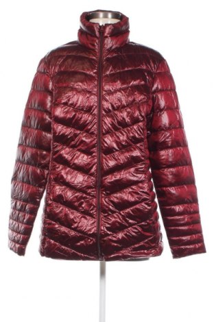 Dámska bunda  C&A, Veľkosť XL, Farba Červená, Cena  16,33 €