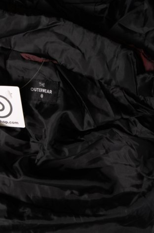 Dámska bunda  C&A, Veľkosť XL, Farba Červená, Cena  8,55 €