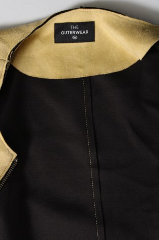Dámska bunda  C&A, Veľkosť XL, Farba Žltá, Cena  8,17 €