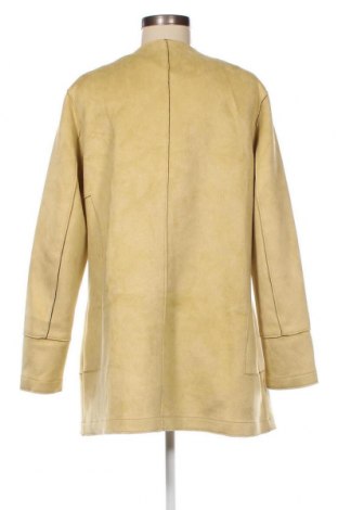 Γυναικείο μπουφάν C&A, Μέγεθος XL, Χρώμα Κίτρινο, Τιμή 8,91 €