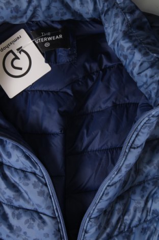 Γυναικείο μπουφάν C&A, Μέγεθος XS, Χρώμα Μπλέ, Τιμή 13,75 €