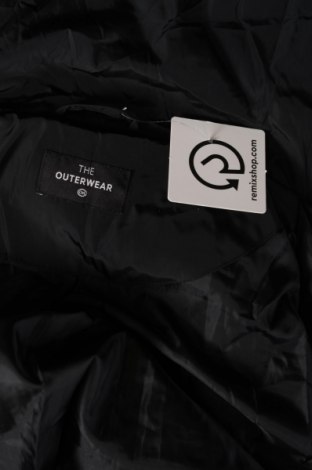 Γυναικείο μπουφάν C&A, Μέγεθος XL, Χρώμα Μαύρο, Τιμή 17,94 €