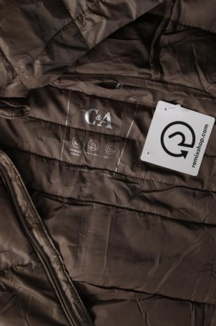 Damenjacke C&A, Größe XL, Farbe Grau, Preis € 33,40