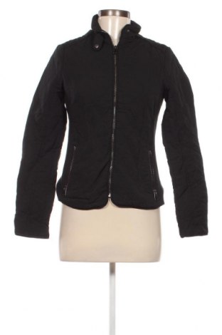 Γυναικείο μπουφάν C&A, Μέγεθος S, Χρώμα Μαύρο, Τιμή 5,94 €