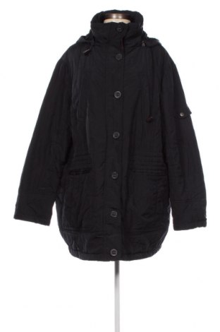 Γυναικείο μπουφάν C&A, Μέγεθος XL, Χρώμα Μπλέ, Τιμή 8,97 €
