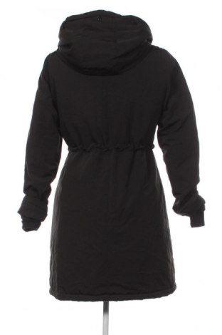 Γυναικείο μπουφάν CISSY & CO, Μέγεθος S, Χρώμα Μαύρο, Τιμή 16,15 €