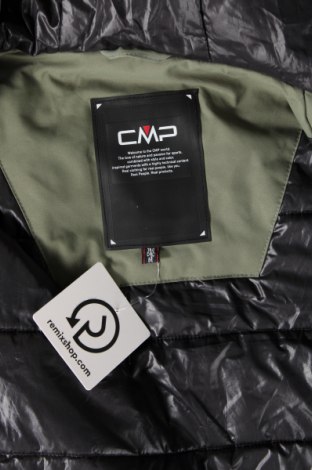 Damenjacke CMP, Größe M, Farbe Grün, Preis 30,62 €