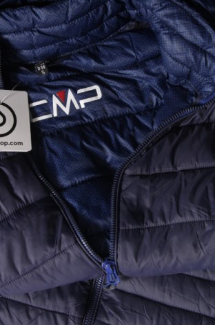 Dámska bunda  CMP, Veľkosť M, Farba Modrá, Cena  19,28 €