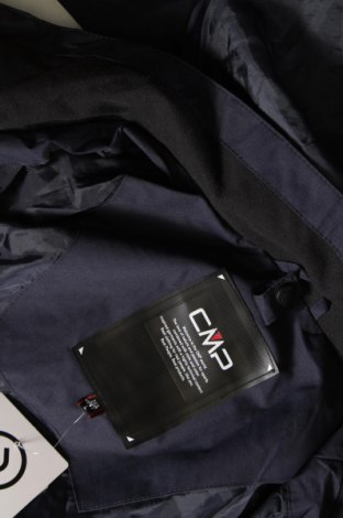 Γυναικείο μπουφάν CMP, Μέγεθος L, Χρώμα Μπλέ, Τιμή 7,35 €