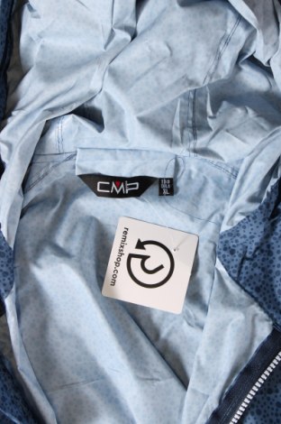 Dámska bunda  CMP, Veľkosť XL, Farba Modrá, Cena  73,20 €