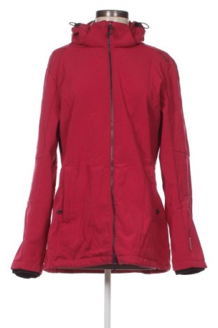 Γυναικείο μπουφάν CMP, Μέγεθος L, Χρώμα Ρόζ , Τιμή 17,81 €