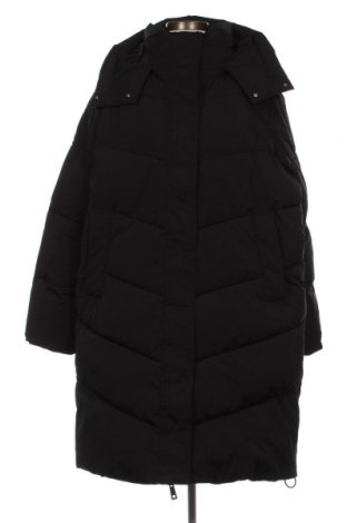 Γυναικείο μπουφάν Calvin Klein, Μέγεθος M, Χρώμα Μαύρο, Τιμή 118,76 €