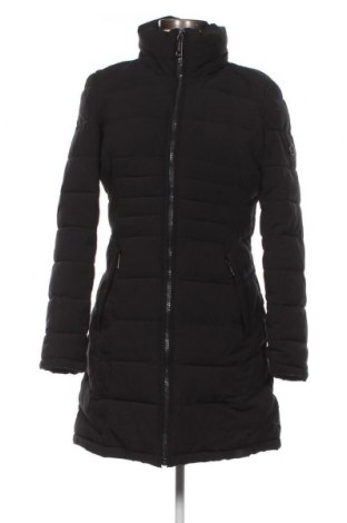 Γυναικείο μπουφάν Calvin Klein, Μέγεθος S, Χρώμα Μαύρο, Τιμή 88,33 €