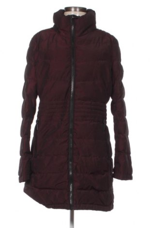 Γυναικείο μπουφάν Calvin Klein, Μέγεθος M, Χρώμα Κόκκινο, Τιμή 86,25 €