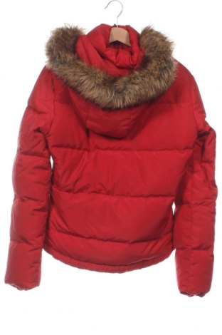 Damenjacke Calvin Klein, Größe XS, Farbe Rot, Preis 46,39 €