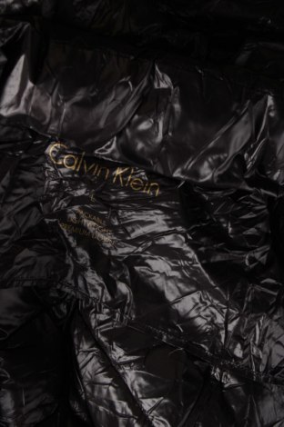 Dámská bunda  Calvin Klein, Velikost L, Barva Černá, Cena  2 678,00 Kč