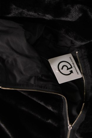 Γυναικείο μπουφάν Camaieu, Μέγεθος M, Χρώμα Μαύρο, Τιμή 22,86 €