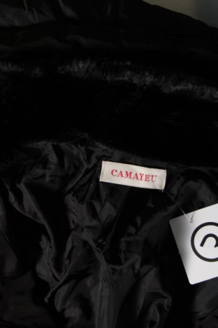 Dámska bunda  Camaieu, Veľkosť M, Farba Čierna, Cena  32,89 €