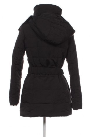 Γυναικείο μπουφάν Camaieu, Μέγεθος M, Χρώμα Μαύρο, Τιμή 35,88 €