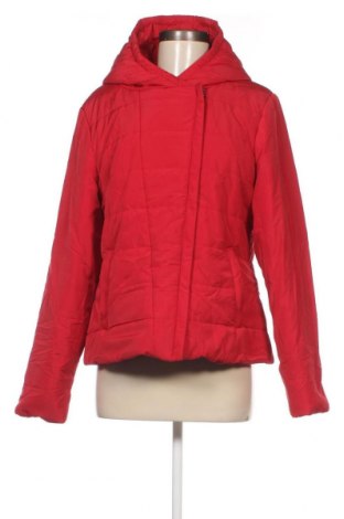 Dámská bunda  Cami, Velikost XL, Barva Červená, Cena  555,00 Kč