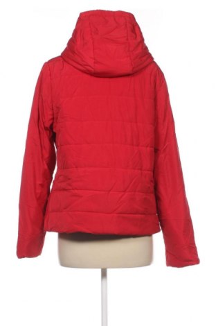 Dámska bunda  Cami, Veľkosť XL, Farba Červená, Cena  13,16 €