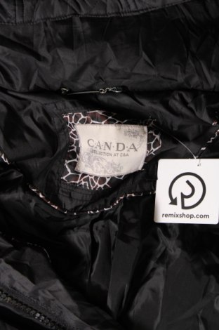 Damenjacke Canda, Größe XL, Farbe Schwarz, Preis € 21,79