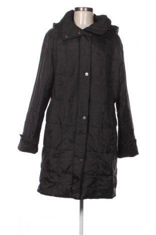 Γυναικείο μπουφάν Canda, Μέγεθος XL, Χρώμα Μαύρο, Τιμή 14,71 €