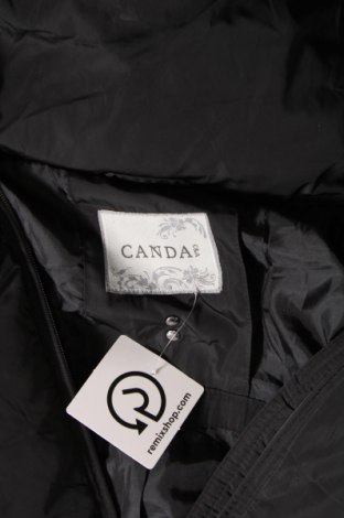 Dámská bunda  Canda, Velikost M, Barva Černá, Cena  416,00 Kč