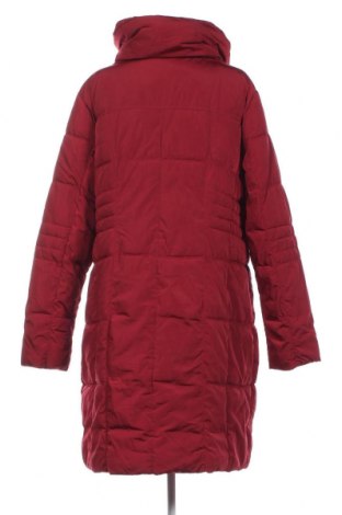 Γυναικείο μπουφάν Canda, Μέγεθος L, Χρώμα Κόκκινο, Τιμή 13,63 €