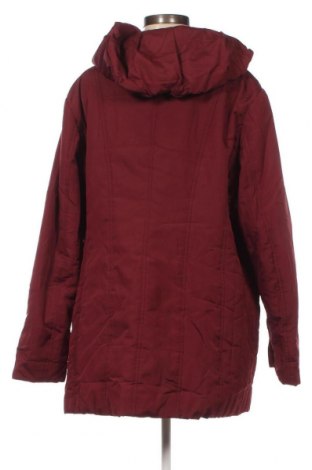 Γυναικείο μπουφάν Canda, Μέγεθος XL, Χρώμα Κόκκινο, Τιμή 9,69 €