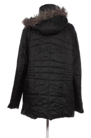 Γυναικείο μπουφάν Canda, Μέγεθος XXL, Χρώμα Μαύρο, Τιμή 9,69 €