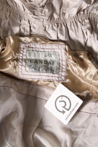 Damenjacke Canda, Größe XL, Farbe Beige, Preis 7,68 €