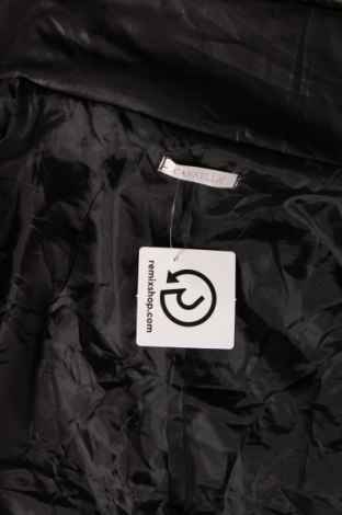 Dámska bunda  Cannella, Veľkosť XL, Farba Čierna, Cena  16,44 €