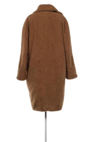 Дамско палто Caroll, Размер L, Цвят Кафяв, Цена 30,50 лв.