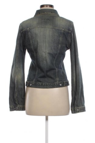 Γυναικείο μπουφάν Carrera Jeans, Μέγεθος S, Χρώμα Μπλέ, Τιμή 5,99 €